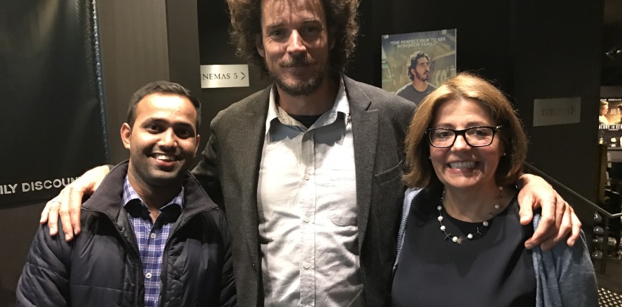 Lion Fundraiser