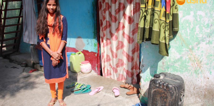Fighting patriarchy: Story of a proud father