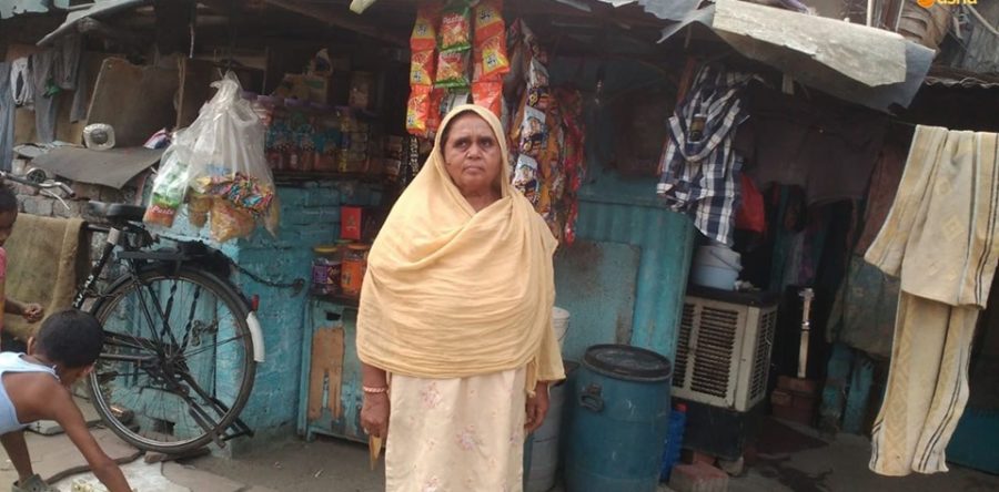 Shahjahan created her own path to success
