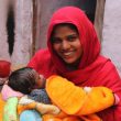 “Safe Motherhood” is just not a slogan in Asha slums