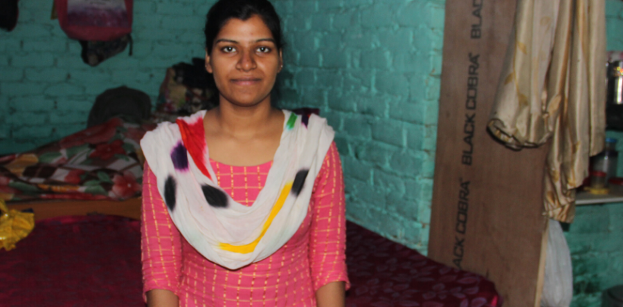 Every girl deserves her right to education
