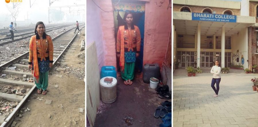 Mala’s story of dedication and hard work