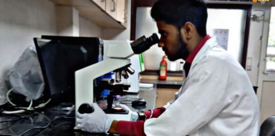 Sonu’s life is an example of how hard work always pays