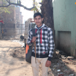 From Slum to Delhi University: Finding his purpose with college education