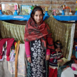 Sapna nourished her child through Asha’s counselling and support