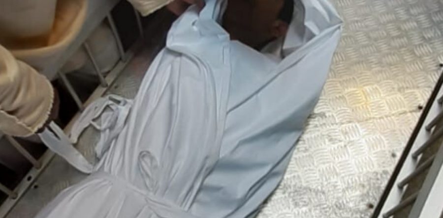 The adverse effects of COVID-19 in the slums