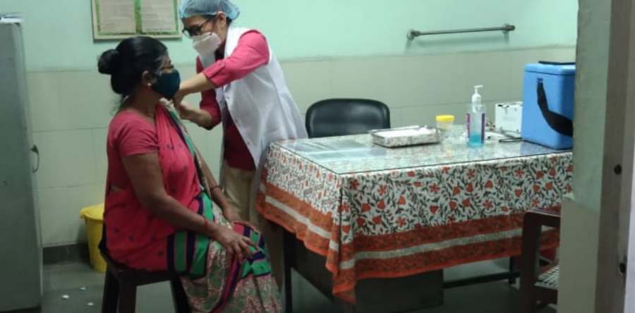 Asha COVID-19 Emergency Response: Asha follows stricter protocols amidst the second wave of covid-19 in India