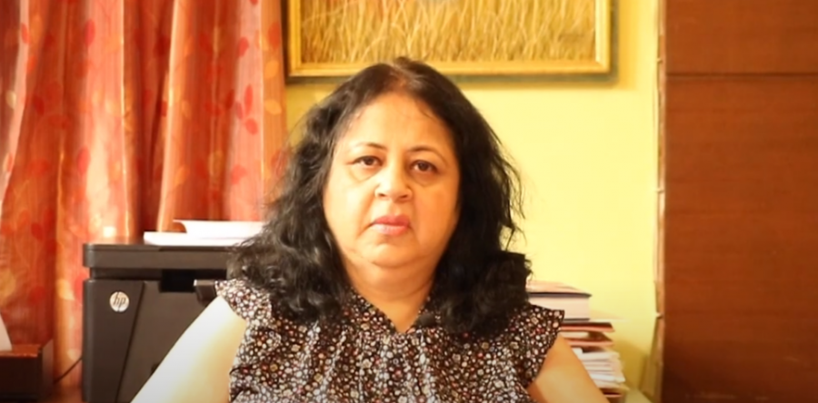 Asha COVID-19 Emergency Response: An urgent message from Dr Kiran Martin, Founder and Director