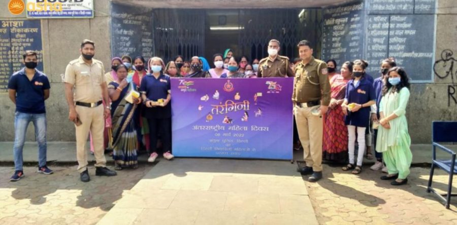 Celebrating International Women’s Day across Asha Communities