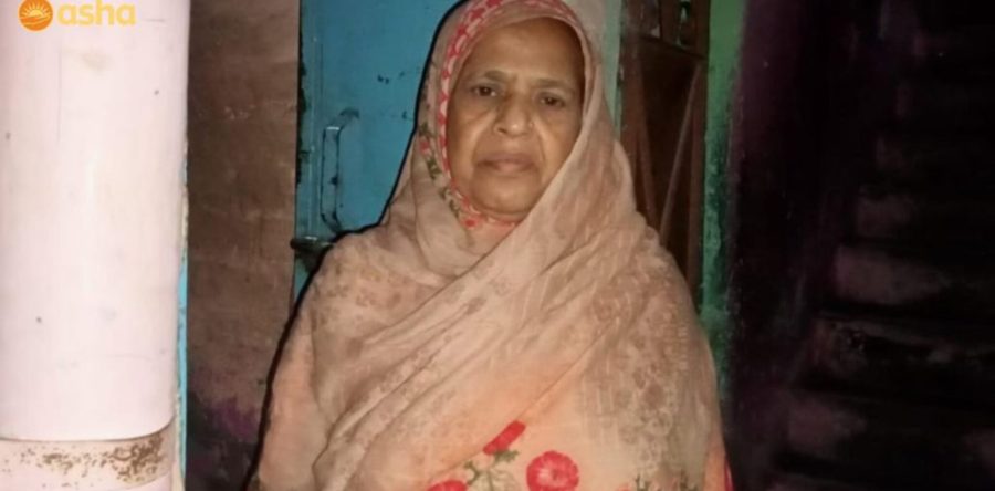 Asha celebrates Women’s Day with stories of Empowered Women