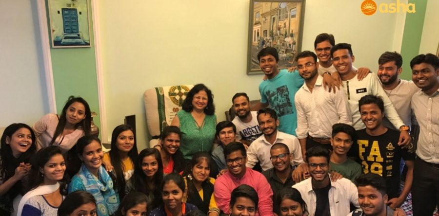 Priyanka touching new milestone in her life’s journey