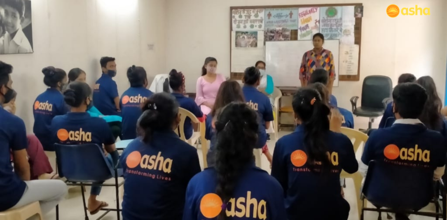 Dengue claims the life of promising Asha student- Yuvraj, strengthening our resolve to fight the disease