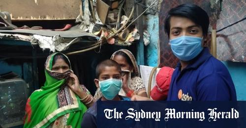 Sydney Scholars India Equity Scholarship awarded to Asha student Tushar Joshi. SEPTEMBER 29, 2021EDUCATION