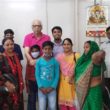 Practicing Gratitude in Asha slum communities
