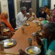 Asha center becomes a Source of Love and Comfort for the abandoned Elderly