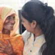 The Elderly in Delhi Slums experience the healing power of Love