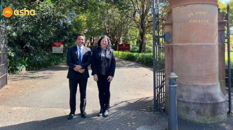 Tushar: An example for all Slum Children