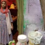 Sunaina’s Journey to Overcome Malnutrition
