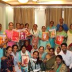 Honouring Asha Community Health Volunteers’ Selfless Service