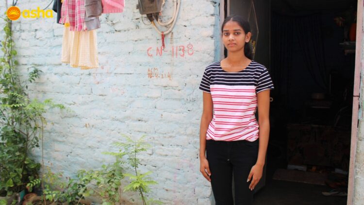 From Adversity to Ambition: Nancy’s Journey of Hope and Empowerment