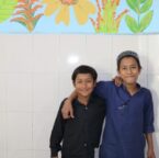 From Despair to Dreams: Sameer and Ismaeel Nurturing Hope at Asha Centre