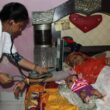 Asha’s Transformative Journey with Priya: Empowering Maternal and Newborn Healthcare in Zakhira
