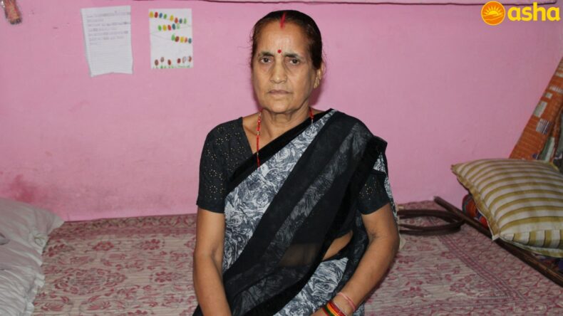 Devi: Inspiring Hope and Empowerment as Asha’s CHV in the Kanak Durga Slum Community