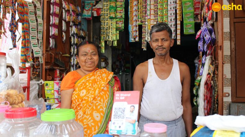 Dinesh and Seetha’s Inspiring Journey from Ashes to High Hopes