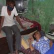 Asha: A Lifeline of Love and Care for the old couple in Seelampur Slum