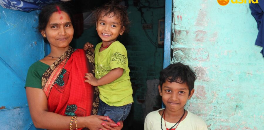 Meera’s Journey to Overcoming Family Planning Myths and Misconceptions