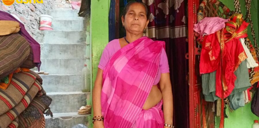 How Asha’s Care Transformed Shanti’s Health and Hope