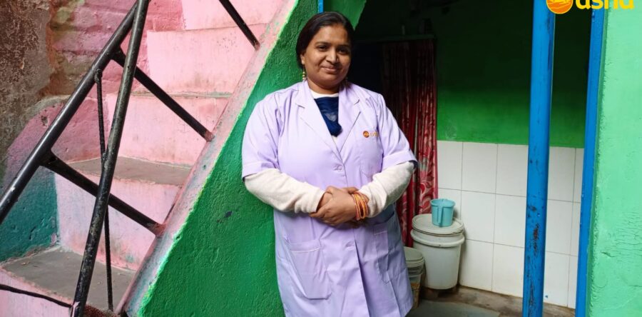 In the celebration of Asha’s remarkable 35-year journey