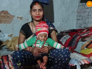 Shimla’s Journey: Overcoming Health Challenges with Asha’s Support