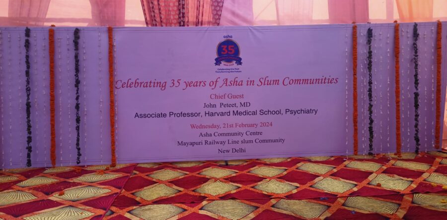 Mayapuri Celebration: A Vibrant Tapestry of Joy, Unity, and Gratitude