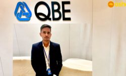 My Journey at QBE: Government Relations Intern
