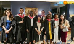 – Asha Students Thrive at Sydney University