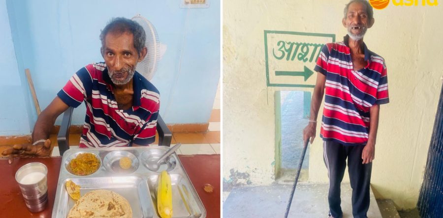 A Journey of Hope and Recovery: Rohtash’s Story