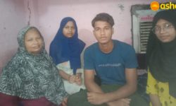 Asif’s Triumph: From Shanty to University