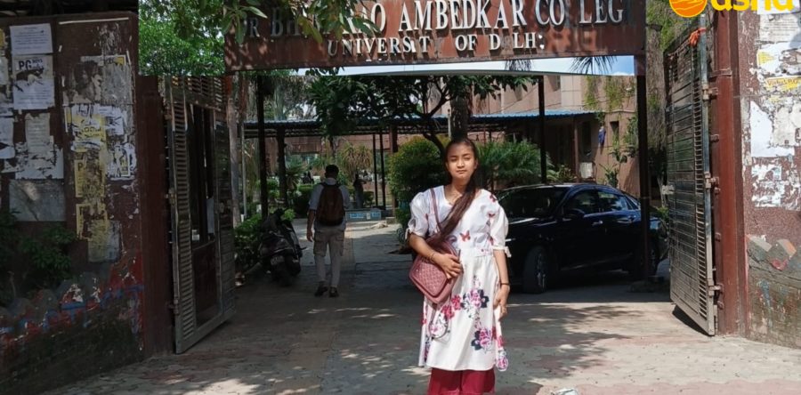 Empowered by Adversity: Iqra’s Remarkable Journey
