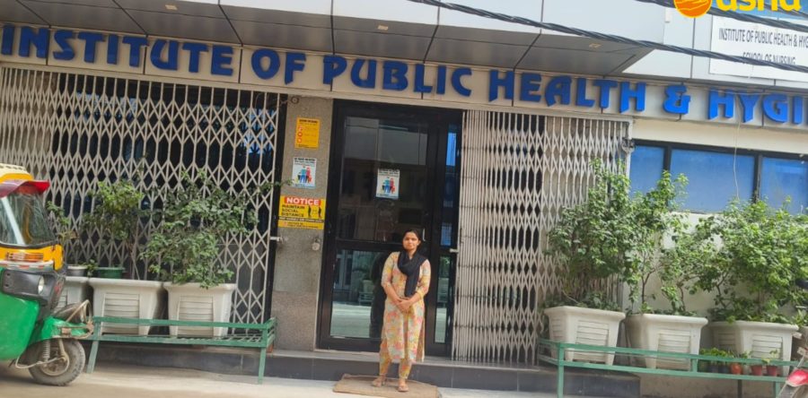 Turning Obstacles into Opportunities: Naziya’s Inspiring Story