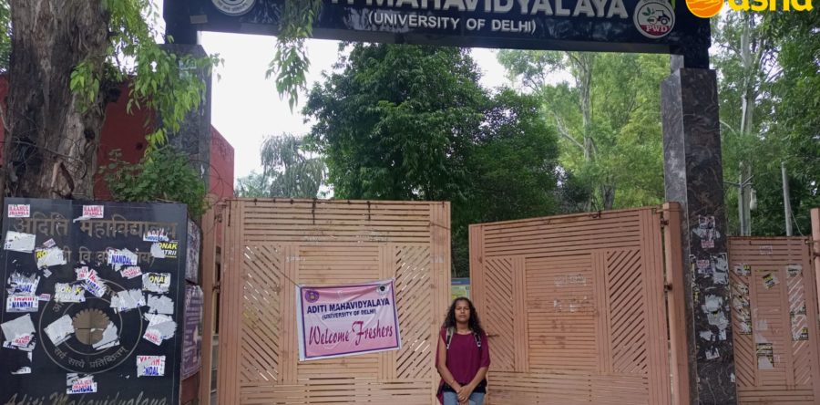 A New Dawn for Nidhika: Rising Above Life’s Hardships with Asha’s Guidance