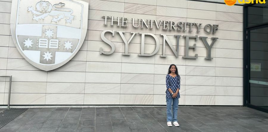 Slum to Scholar: Fazia’s Sydney Saga