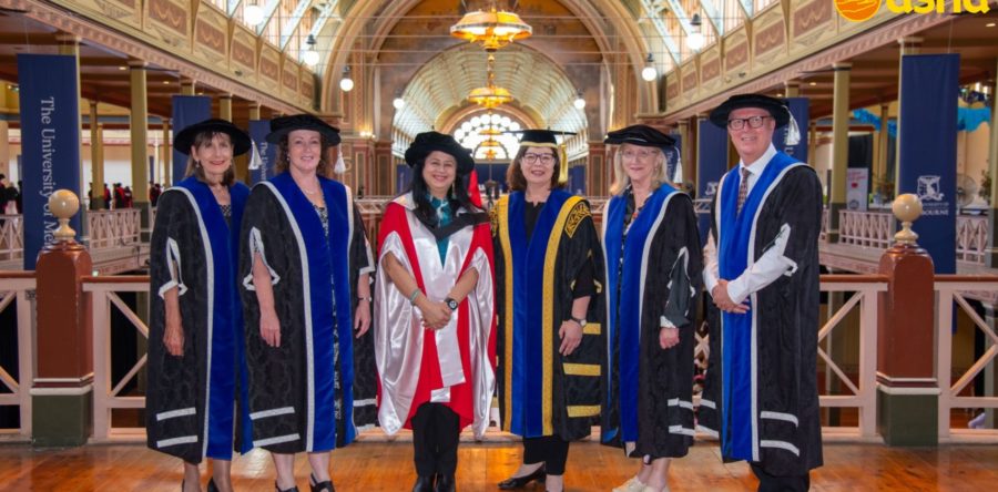 Celebrating Dr. Kiran’s Remarkable Achievement