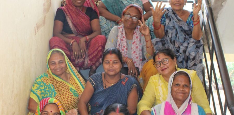 From Rubble to Rising: The Unbreakable Spirit of Bhoomiheen slum community