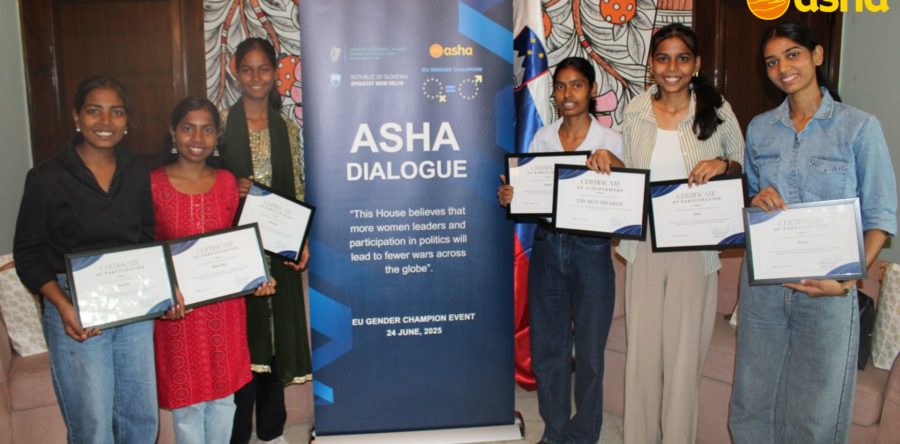 A Spark of Hope: Vineeta’s Transformation