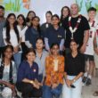 Empowering Encounters: Special Guests Inspire Asha’s Community