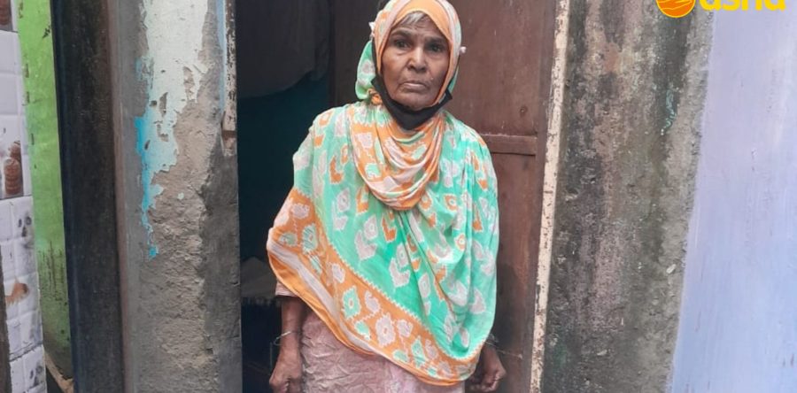 Pain to Peace: Haseena’s Journey with Asha