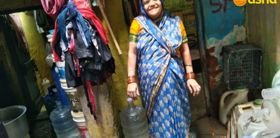 Healing Body and Soul: Sunita’s Transformation