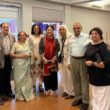 Friends of Asha USA: Sacramento Chapter Hosts Heartwarming Gathering