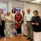 Friends of Asha USA: Sacramento Chapter Hosts Heartwarming Gathering